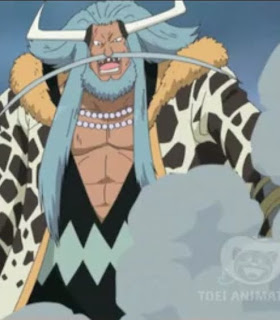 avalo pizarro one piece picture member blackbeard kurohige pirate