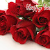 ROSES FOR VALENTINES DAY 2013 FACEBOOK COVER