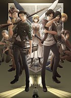 Shingeki no Kyojin Season 3 - Dublado