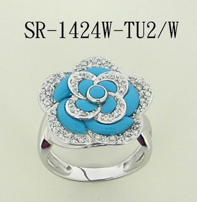 Fashion Jewellery Woman Ring Photos