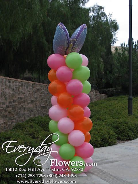 Balloon Column4