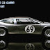 In 1969 this model designed by Giorgetto Giurgiaro and officially presented at the Turin Auto Show❗❤️🍀 #welovealfaromeo 