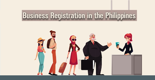 Business Registration in the Philippines