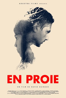 En proie (2016)