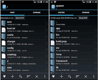 Root Explorer Pro 4.0.1 Apk