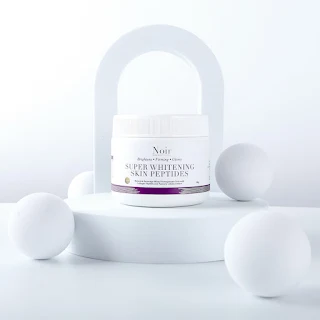 NOIR Super Whitening Skin Peptides NOIR Super Whitening Skin Peptides