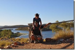 Lake and Us