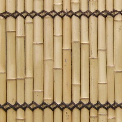 TEKNIK GAMBAR BANGUNAN Design Rumah bambu tahan gempa