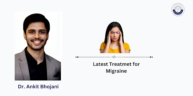 Migraine Treatment Doctor in Rajajinagar