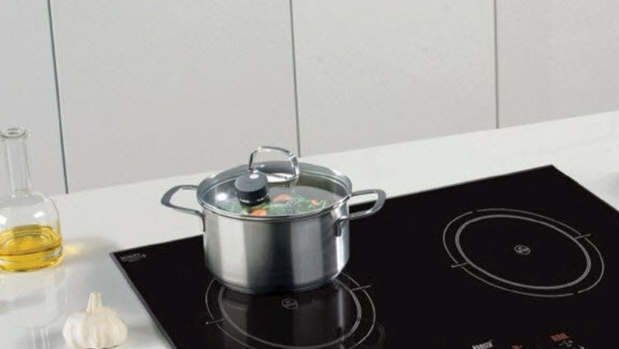 Lý do và cách khắc phục bếp từ Saiko báo lỗi E0