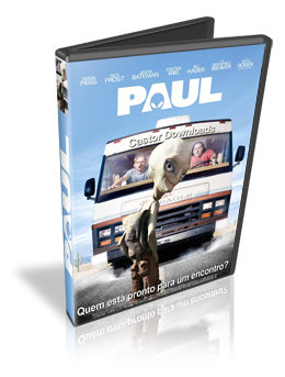 Download Paul PPVRip Legendado 2011 (AVI + RMVB Legendado)