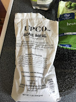 Bag of UPCO Bone Meal