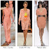 Spring 2009: Trend: Peach