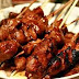 Sate Enak Terfavorit!