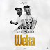 DOWNOAD: Chege FT. Xelimpilo - WEKA (mp3)