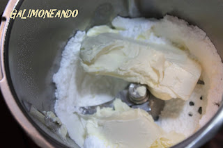 GALIMONEANDO