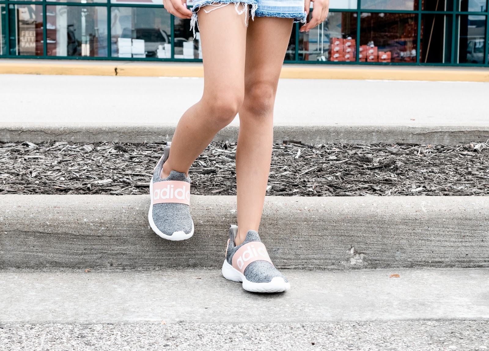 Finding the Perfect (and fastest) Back to School Shoes! Back to School Shoes Athletic Shoes Adidas Shoes Nike Shoes Under Armour Shoes Kids Shoes Girls Shoes Youth Shoes Sneakers Tennis Shoes Running Shoes ROXY Casual Sneakers Comfortable Shoes 