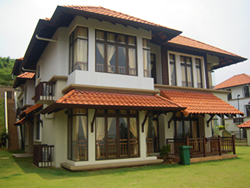  Rumah  Idamanku Bungalow sew ummi sew