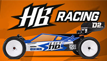 HB Racing