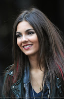 Victoria Justice HQ photo