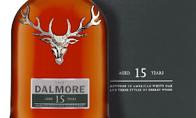 Dalmore Single Malt