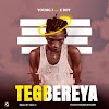 Young J Ft E Boy - Tegbereya