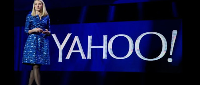 Pioneiro site de buscas na internet, Yahoo é vendido por "apenas" US$ 4,6 bilhões.