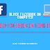 Block Facebook From Computer