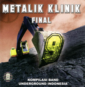 VA - Metalik Klinik 9 - Final