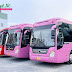 Đất Việt Tour đầu tư một loạt xe giường nằm để phục vụ quý khách tốt hơn