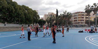 Club Basket Alacant