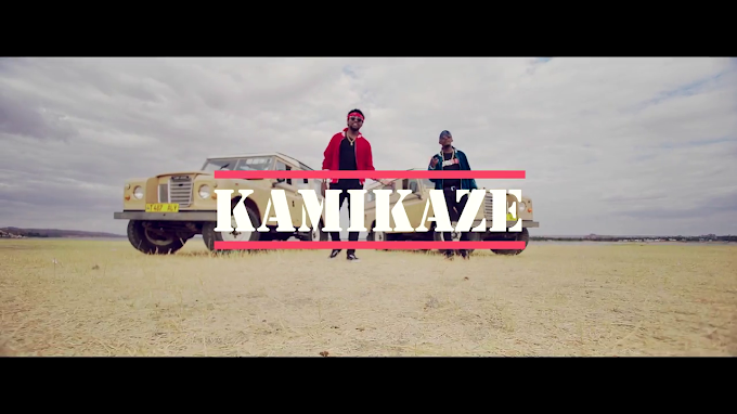 VIDEO | Cyrill Kamikaze Ft. Songa - Singida Boy | Watch/Download  