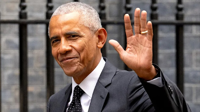 Barack Obama’s Leadership: A Legacy of Hope and Challenges