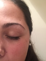 Semi-Permanent Hairstroke Eyebrows