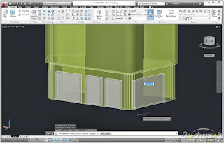 افضل برنامج هندسي AutoCAD 2014