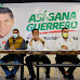Reconoce Moreno Arcos al PRD por privilegiar la candidatura a gobernador