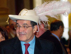 Romano Prodi