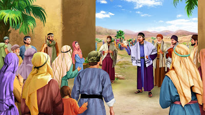 The Church of Almighty God, Almighty God, Eastern Lightning, Jesus