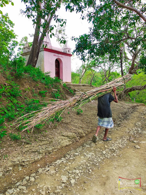 Chandranath Hill Sitakunda -citywide photography