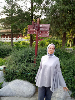 Jingshan Park