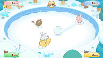 Cuddly Forest Friends Game Screenshot 6