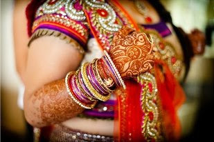 Bridal Mehndi Designs