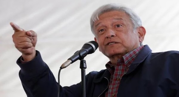 Ganando la Presidencia, “cortaré el copete de los privilegios que hay en el gobierno”: AMLO