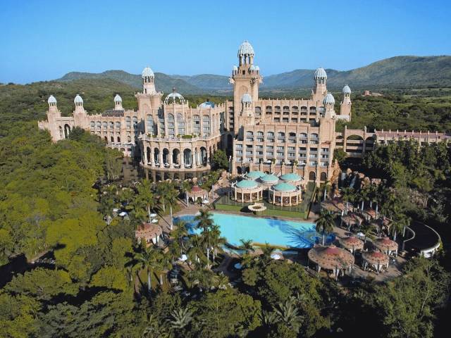 sun city casino south africa