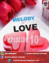 MELODY OF LOVE 10