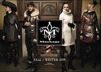 Man Fashion: Mackage New Store