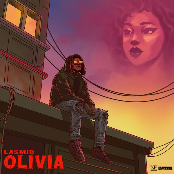 Lasmid - Olivia Mp3
