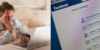 Alasan Mengapa Pria Mudah Tertipu di FB Dibanding Wanita