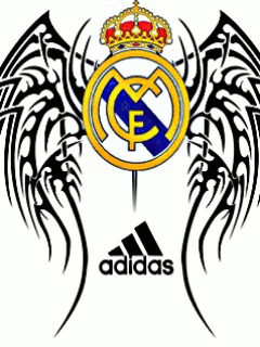 70 Gambar Logo Real Madrid Football Club Pemain Sejarah 