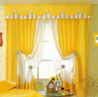 D'Liz Home Deco: Tempahan Langsir